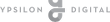 Ypsilon Digital Logo